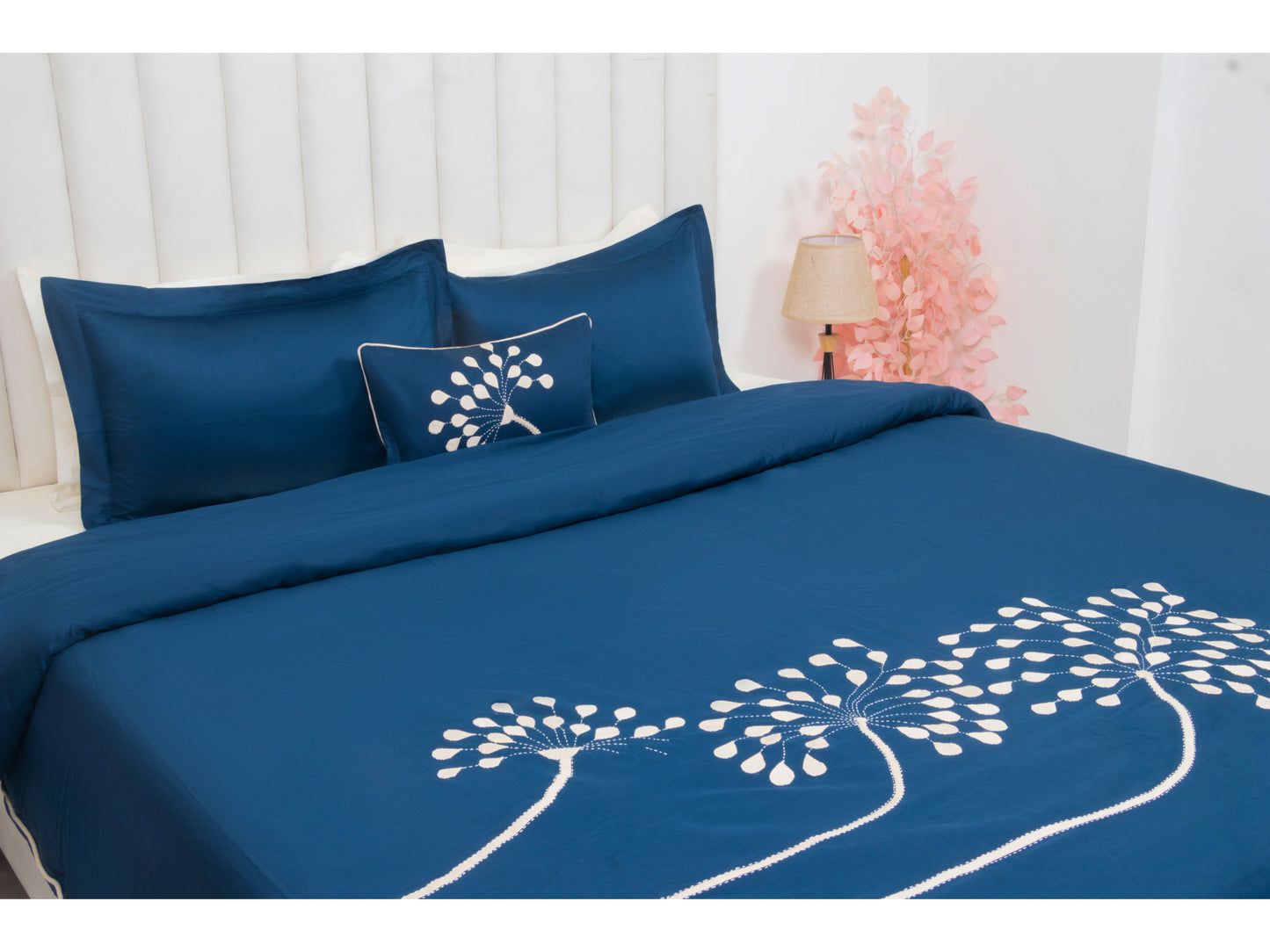 APLIC WORK BEDDING SET (9 PCS)