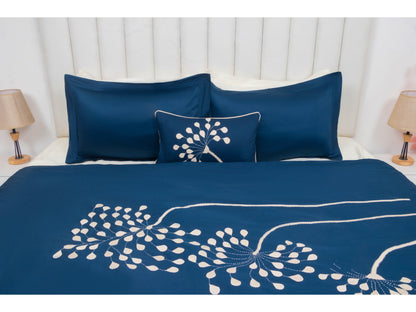 APLIC WORK BEDDING SET (9 PCS)