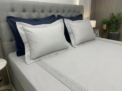 PINTEX x PIPING BEDSHEET