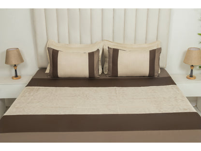 PRINTEX x PATCH WORK 100% COTTON (3PCS) - Bedding Bliss