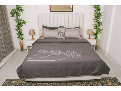 APLIC WORK BEDDING SET (9 PCS)