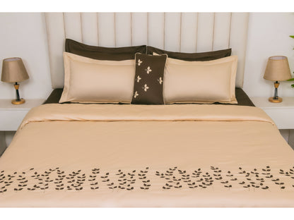 APLIC WORK BEDDING SET (9 PCS)