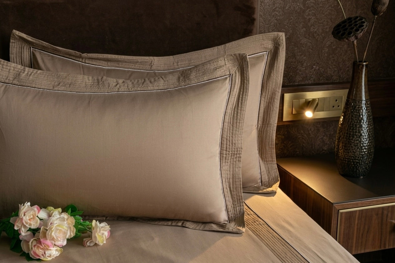 PINTEX x PIPING BEDSHEET