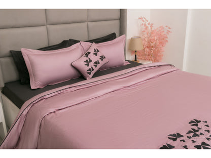 APLIC WORK BEDDING SET (9 PCS)