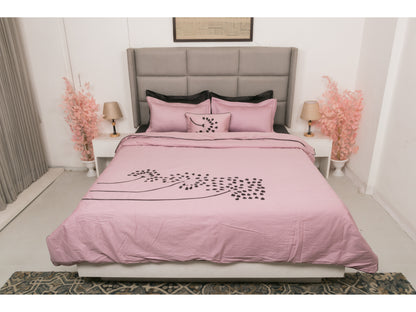 APLIC WORK BEDDING SET (9 PCS)