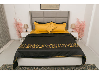 APLIC WORK BEDDING SET (9 PCS)