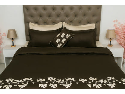 APLIC WORK BEDDING SET (9 PCS)