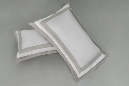 PATCH WORK BEDSHEET 100% COTTON (3 PCS)