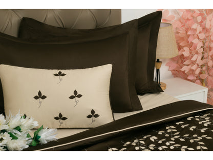 APLIC WORK BEDDING SET (9 PCS)