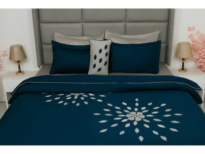 APLIC WORK BEDDING SET (9 PCS)