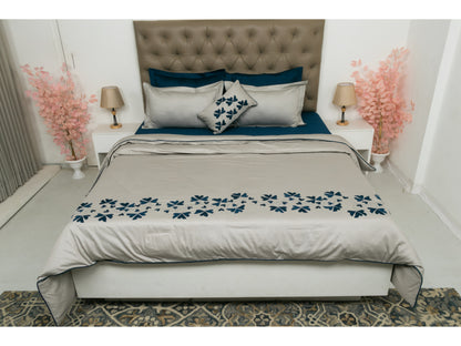 APLIC WORK BEDDING SET (9 PCS)