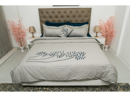 APLIC WORK BEDDING SET (9 PCS)