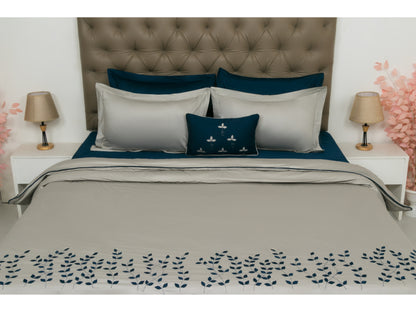 APLIC WORK BEDDING SET (9 PCS)