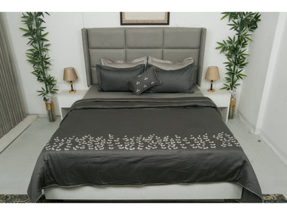 APLIC WORK BEDDING SET (9 PCS)