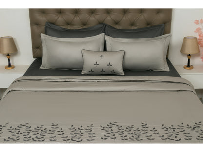 APLIC WORK BEDDING SET (9 PCS)