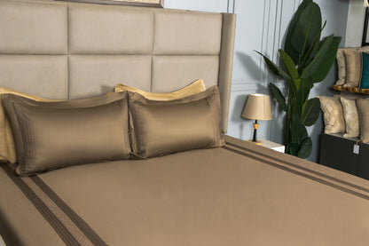 PRINTEX x LACE WORK 100% COTTON (3PCS) - Bedding Bliss