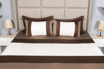 PRINTEX x PATCH WORK 100% COTTON (3PCS) - Bedding Bliss