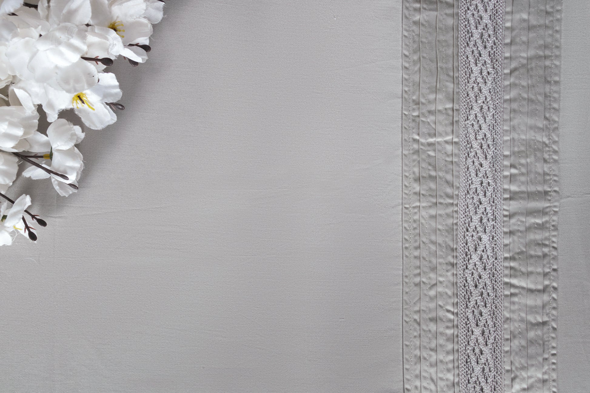 PRINTEX x LACE WORK 100% COTTON (3PCS) - Bedding Bliss