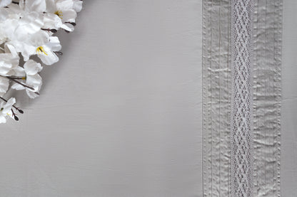 PRINTEX x LACE WORK 100% COTTON (3PCS) - Bedding Bliss