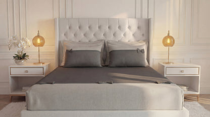 PATCH WORK BEDSHEET 100% COTTON (3 PCS)