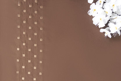 EMBROIDERY BEDSHEET 100% COTTON (3PCS)