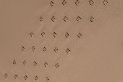 EMBROIDERY BEDSHEET 100% COTTON (3PCS)