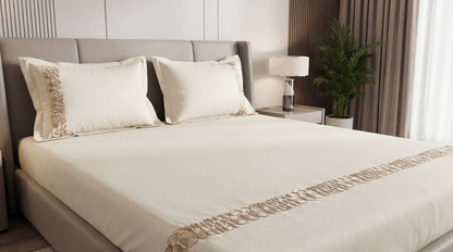 OPULENT PEBBLE WEAVE (3pcs)