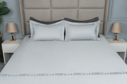 OPULENT PEBBLE WEAVE (3pcs)