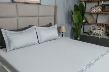 OPULENT PEBBLE WEAVE (3pcs)