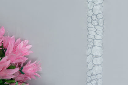 OPULENT PEBBLE WEAVE (3pcs)