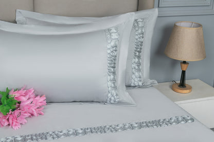 OPULENT PEBBLE WEAVE (3pcs)