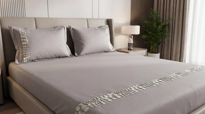 OPULENT PEBBLE WEAVE (3pcs)