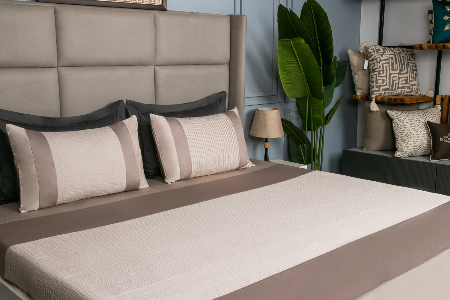 PRINTEX x PATCH WORK 100% COTTON (3PCS)