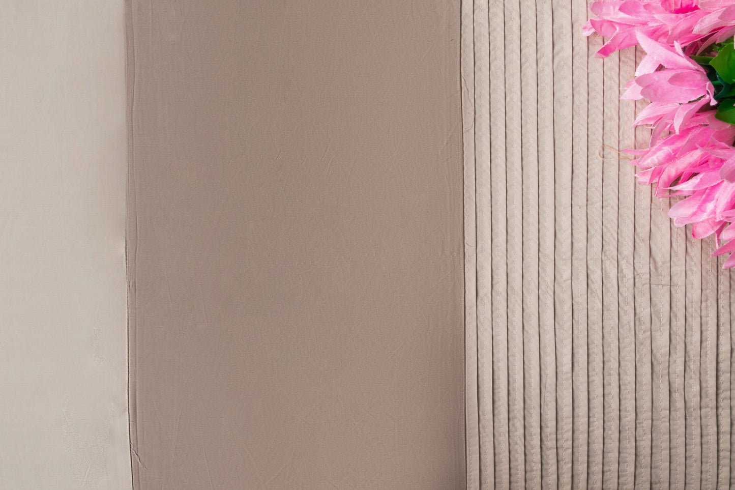 PRINTEX x PATCH WORK 100% COTTON (3PCS)