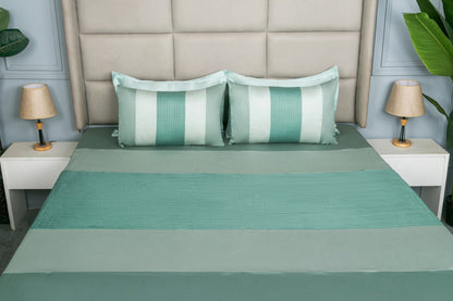 PRINTEX x PATCH WORK 100% COTTON (3PCS)