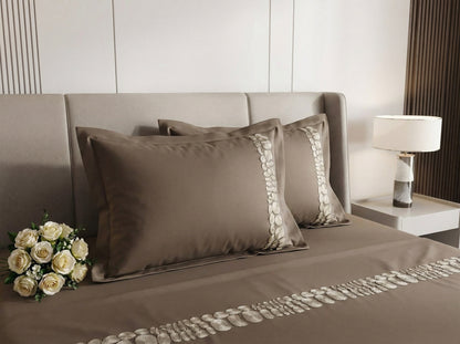 OPULENT PEBBLE WEAVE (3pcs)