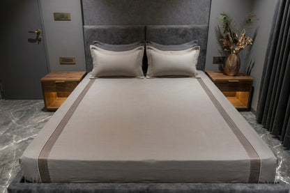 PINTEX x PIPING BEDSHEET