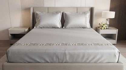 OPULENT PEBBLE WEAVE (3pcs)