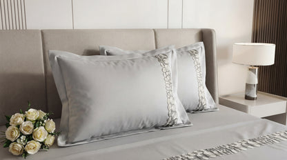 OPULENT PEBBLE WEAVE (3pcs)