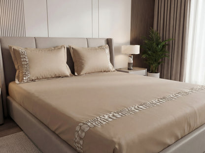 OPULENT PEBBLE WEAVE (3pcs)