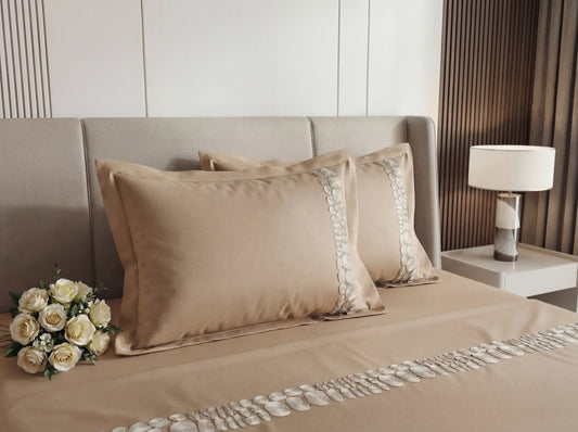 OPULENT PEBBLE WEAVE (3pcs)