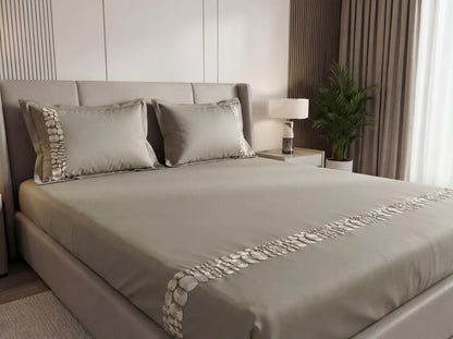 OPULENT PEBBLE WEAVE (3pcs)