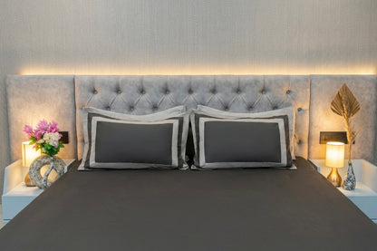 PATCH WORK BEDSHEET 100% COTTON (3 PCS)