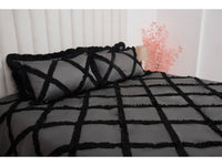 Frill Work