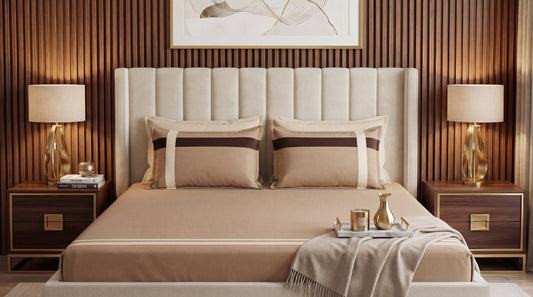 PATCH WORK BEDSHEET 100% COTTON (3 PCS)