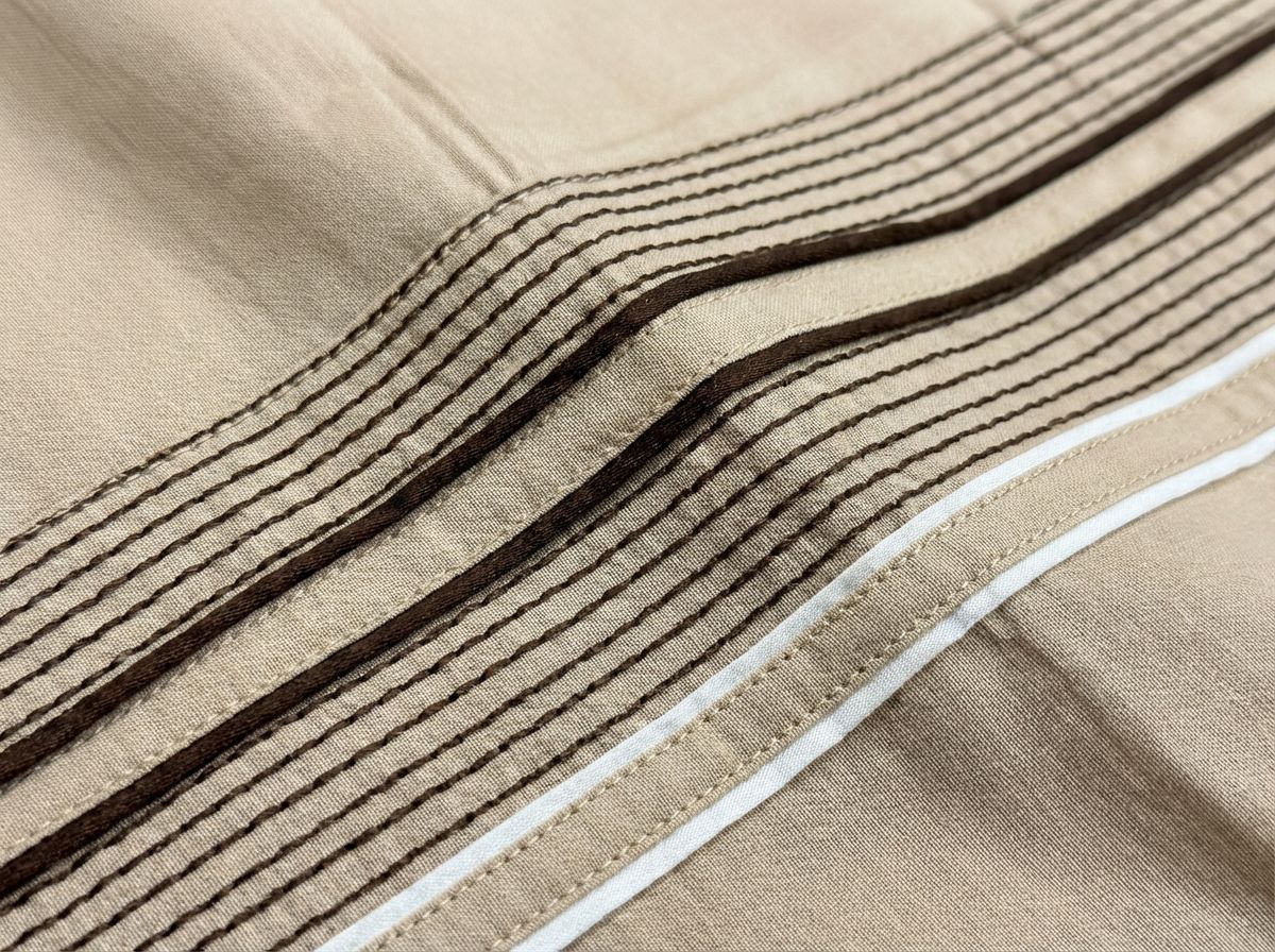Royal Stitchline (3PCS)