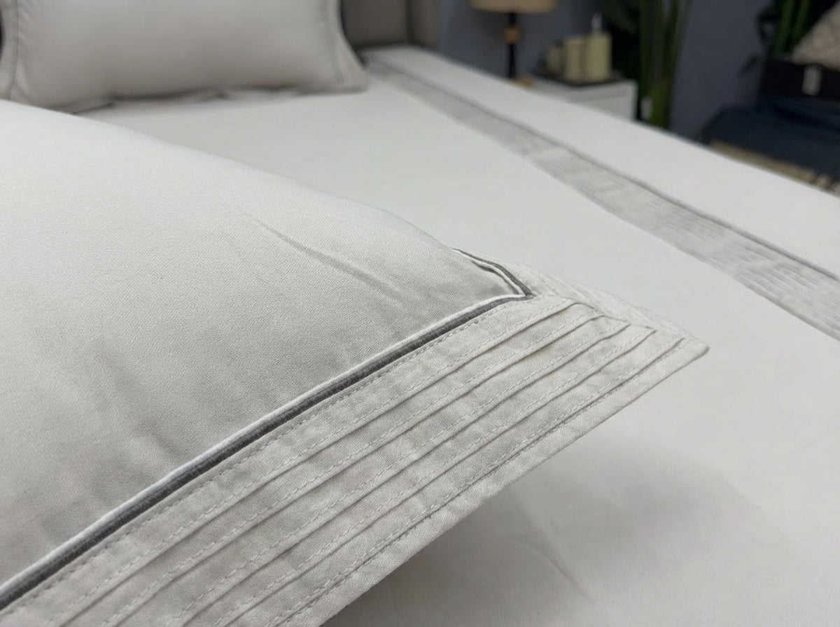 PINTEX x PIPING BEDSHEET