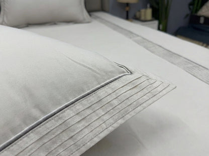 PINTEX x PIPING BEDSHEET