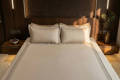 PINTEX x PIPING BEDSHEET