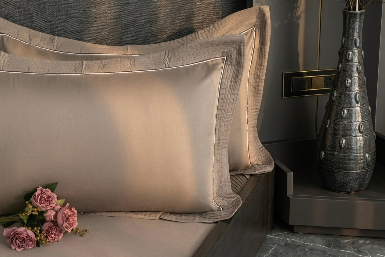 PINTEX x PIPING BEDSHEET